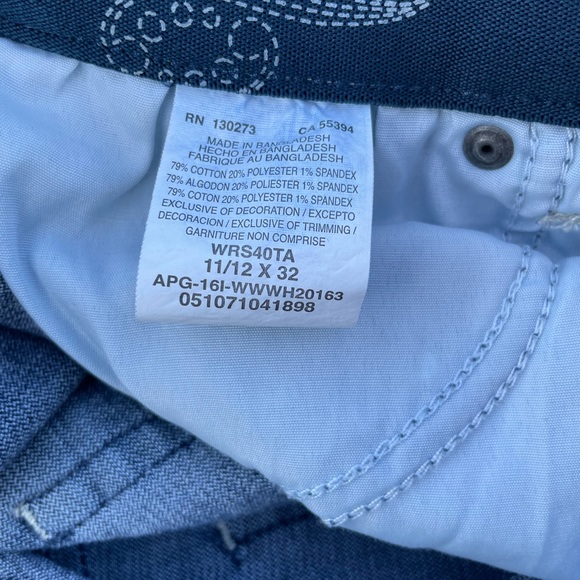 Wrangler Women's Shiloh Ultimate Riding Jeans - 10WRS40TA size 32 - Picture 10 of 16